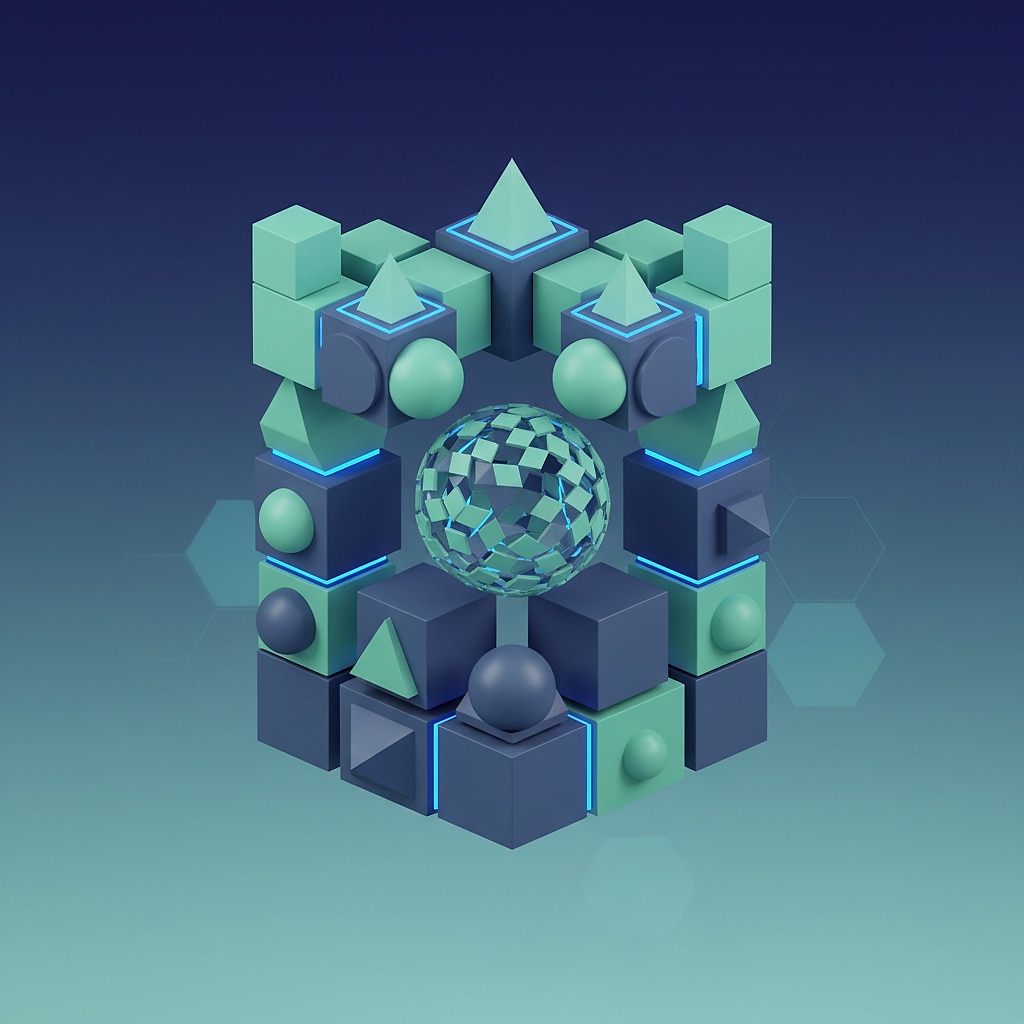 Sicherheitsvisualisierung